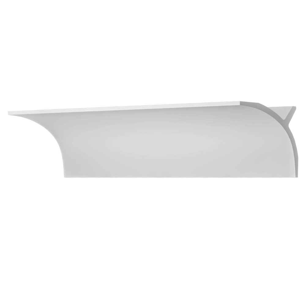 Orac Decor  – Cornice C991 2 3D Model