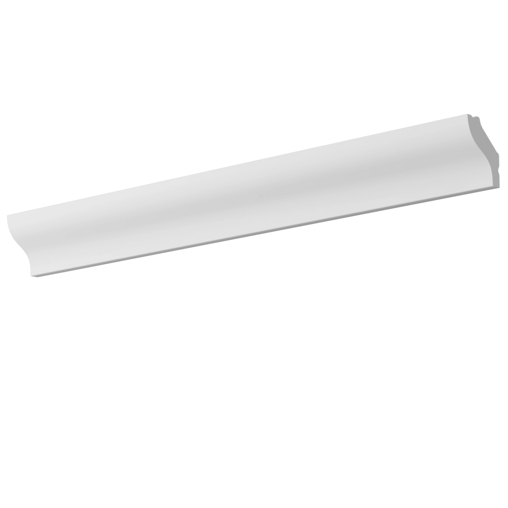 Orac Decor  – Cornice CB500 3D Model