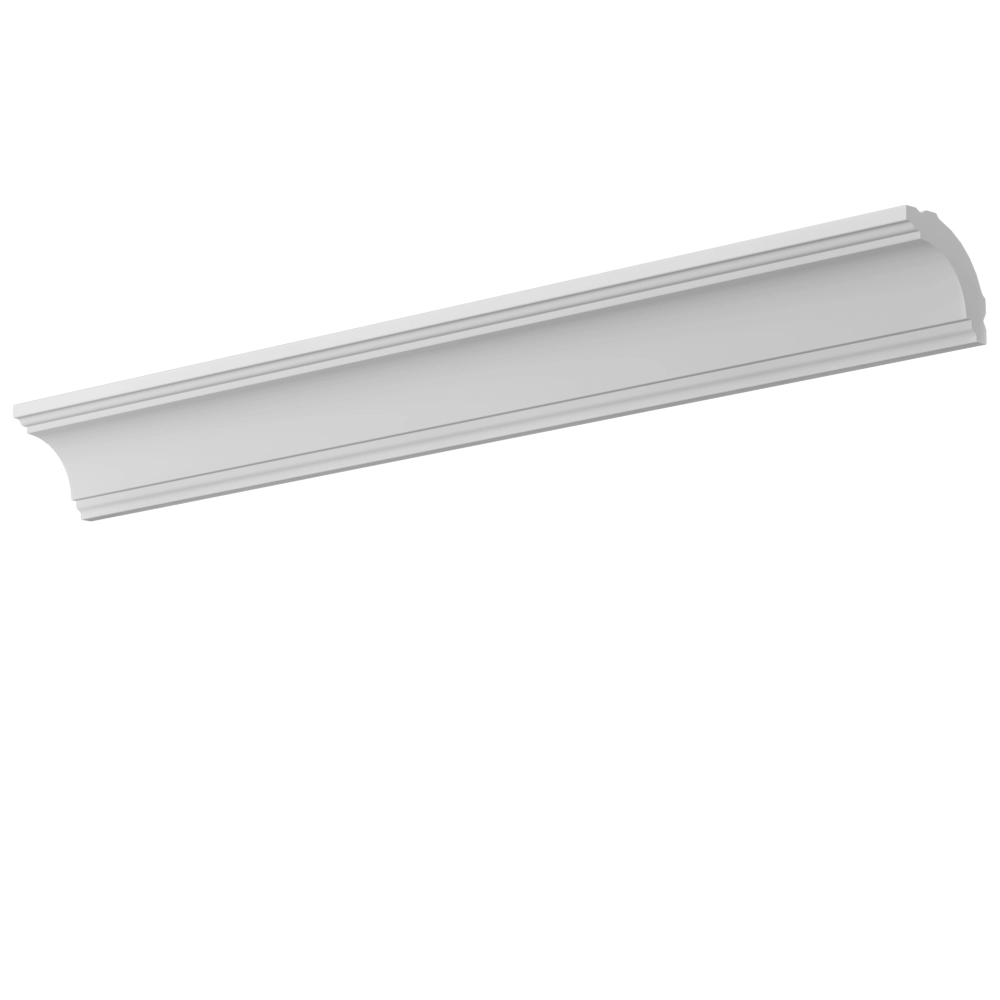 Orac Decor  – Cornice CB510 3D Model