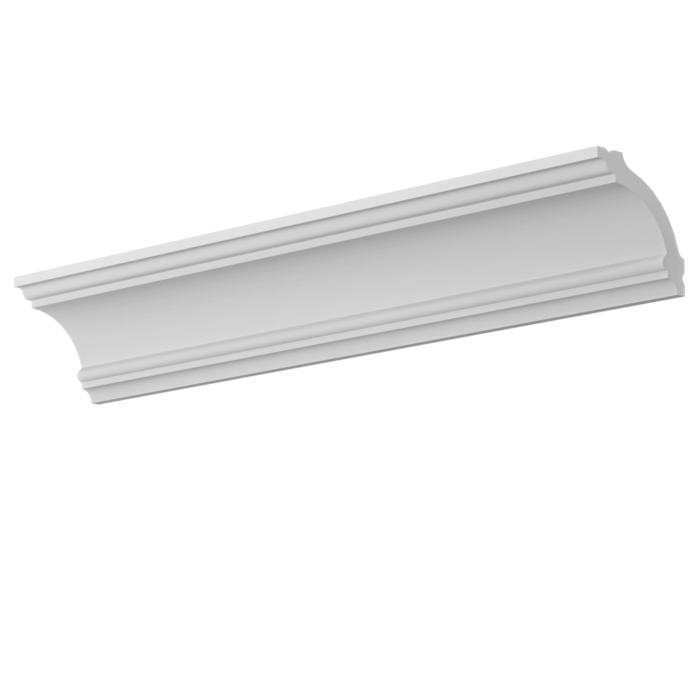 Orac Decor  – Cornice CB511 3D Model