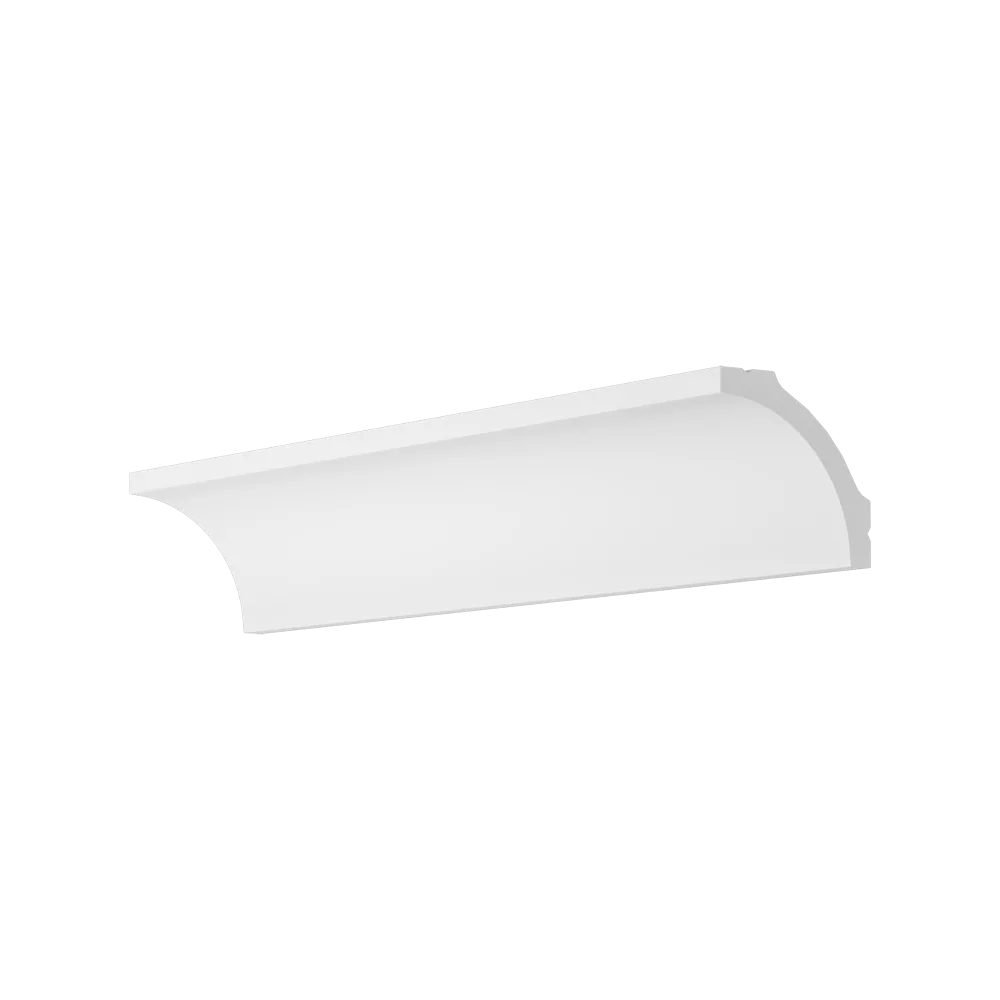 Orac Decor  – Cornice CB522 3D Model