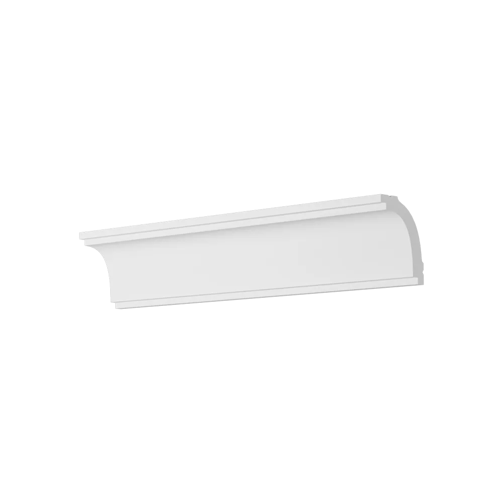 Orac Decor  – Cornice CB523 3D Model