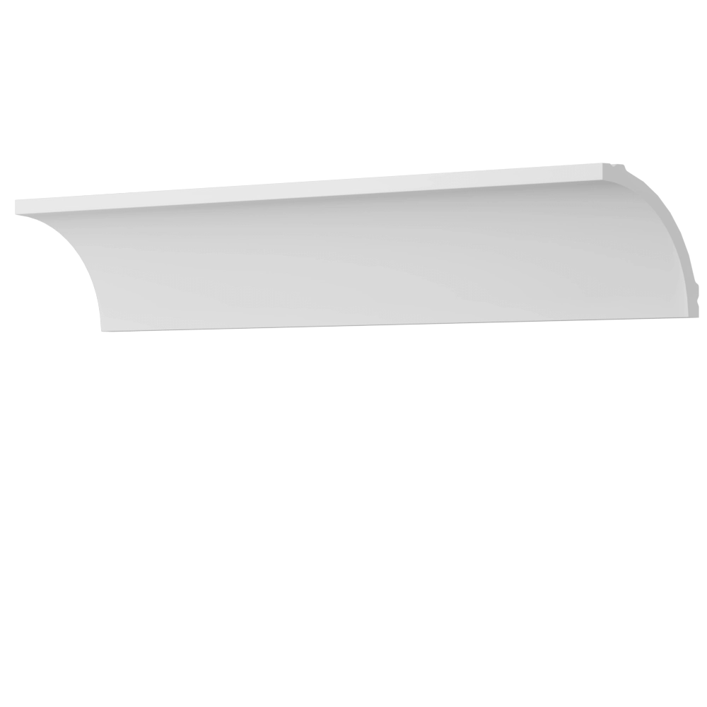 Orac Decor  – Cornice CB524 3D Model