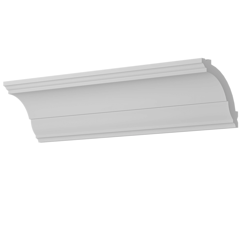Orac Decor  – Cornice CX100 3D Model