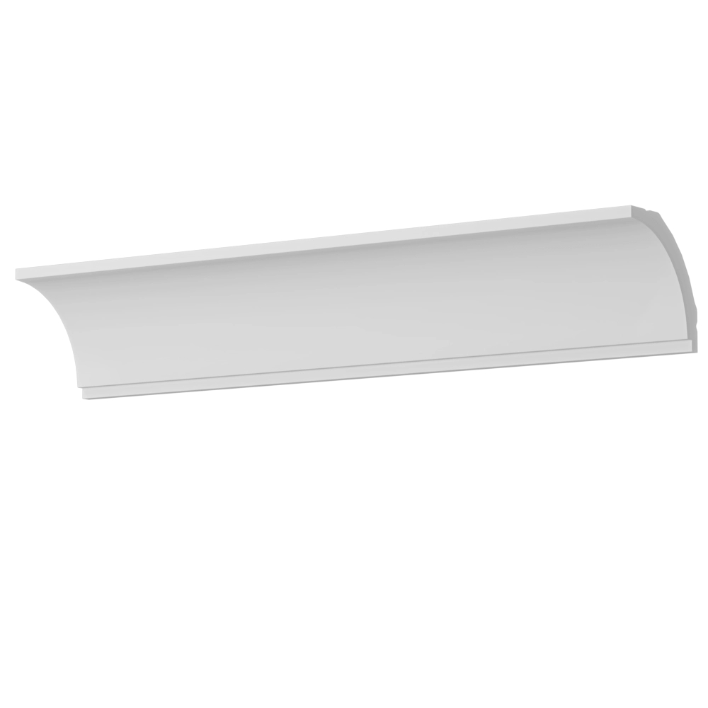 Orac Decor  – Cornice CX109 3D Model