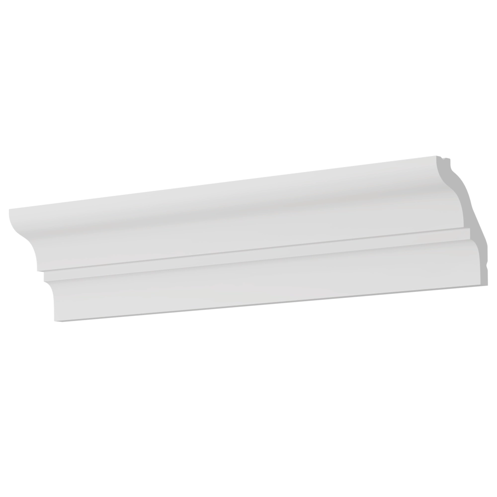 Orac Decor  – Cornice CX112 3D Model