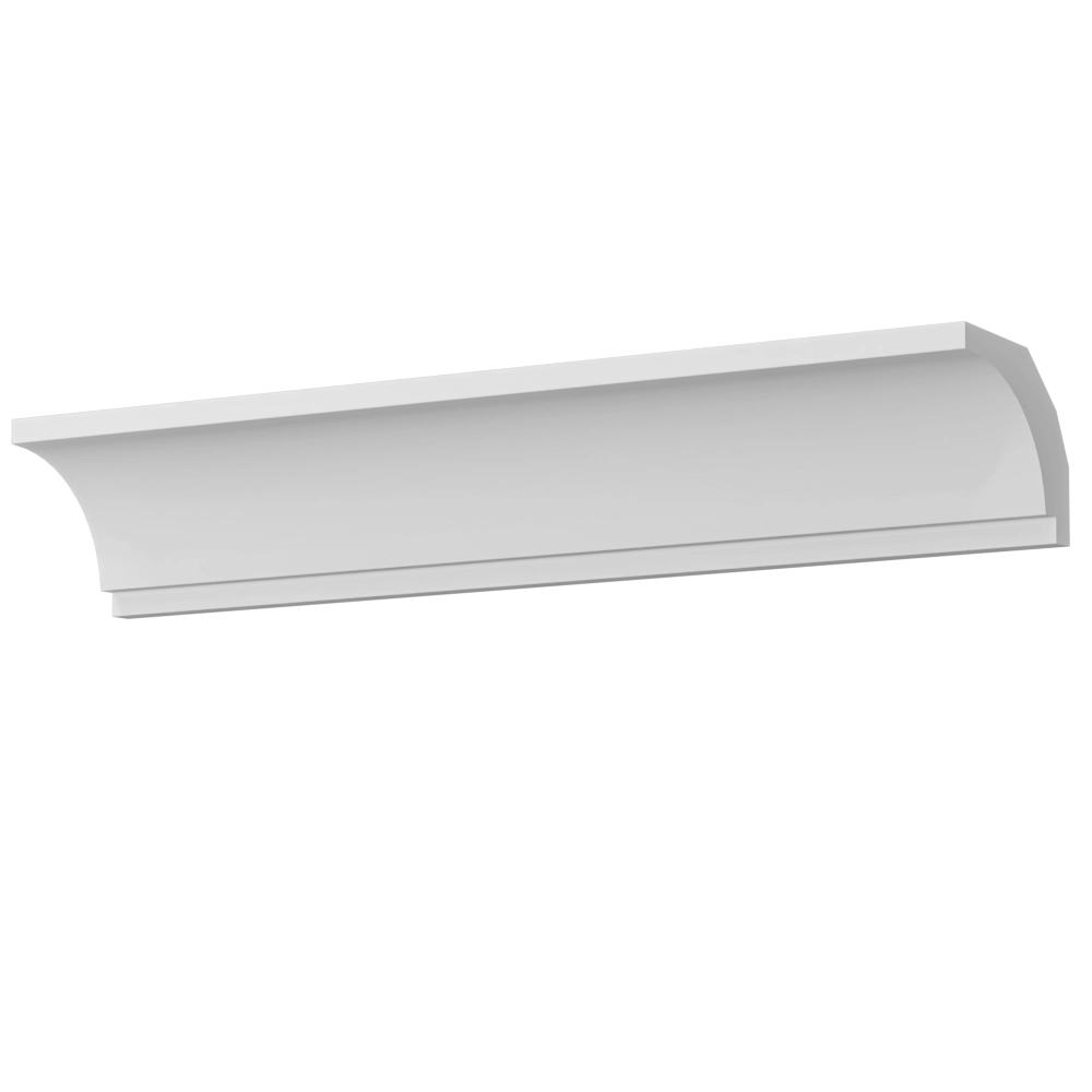 Orac Decor  – Cornice CX115 3D Model
