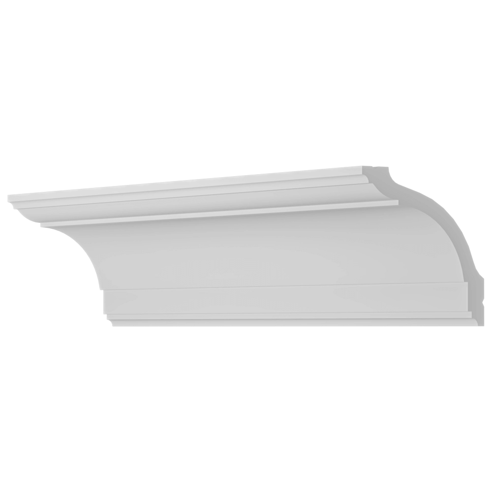 Orac Decor  – Cornice CX127 3D Model