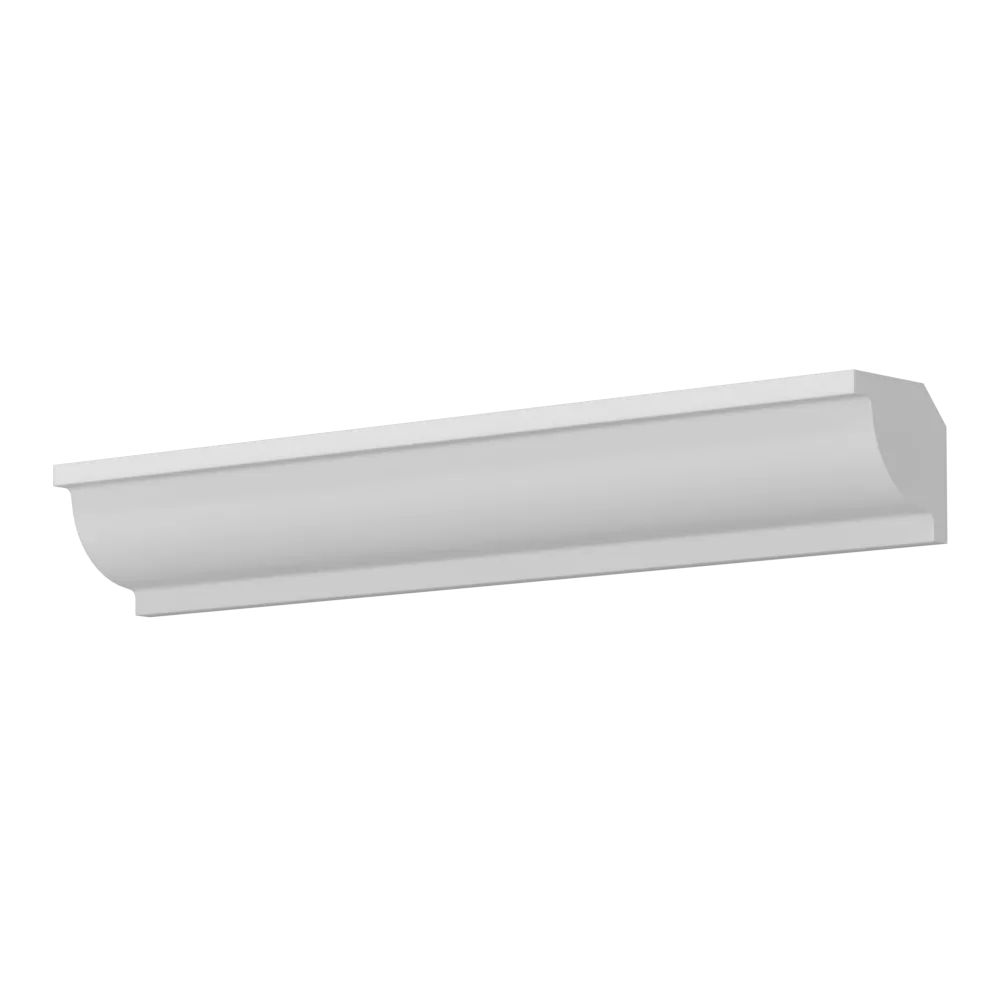 Orac Decor  – Cornice CX132 1 3D Model
