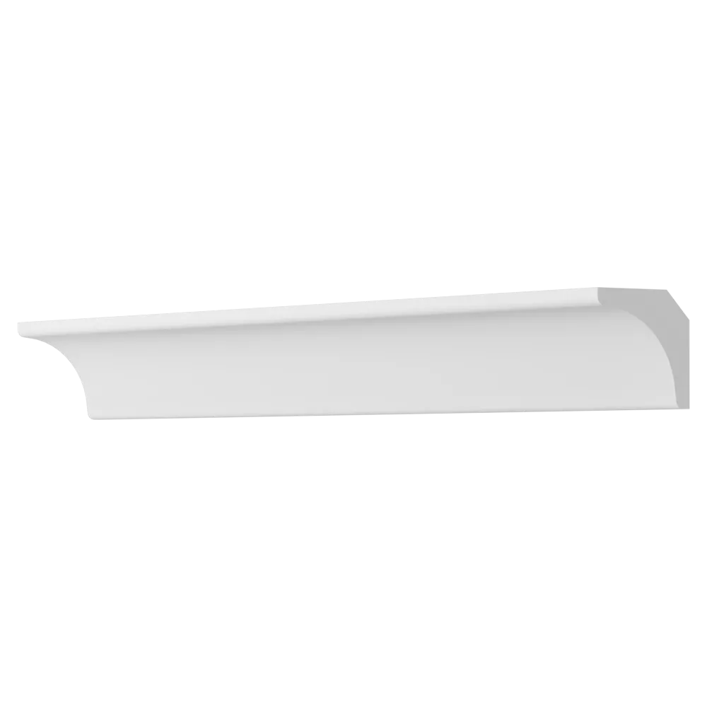 Orac Decor  – Cornice CX133 2 3D Model
