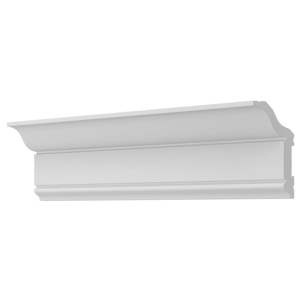 Orac Decor  – Cornice CX141 3D Model