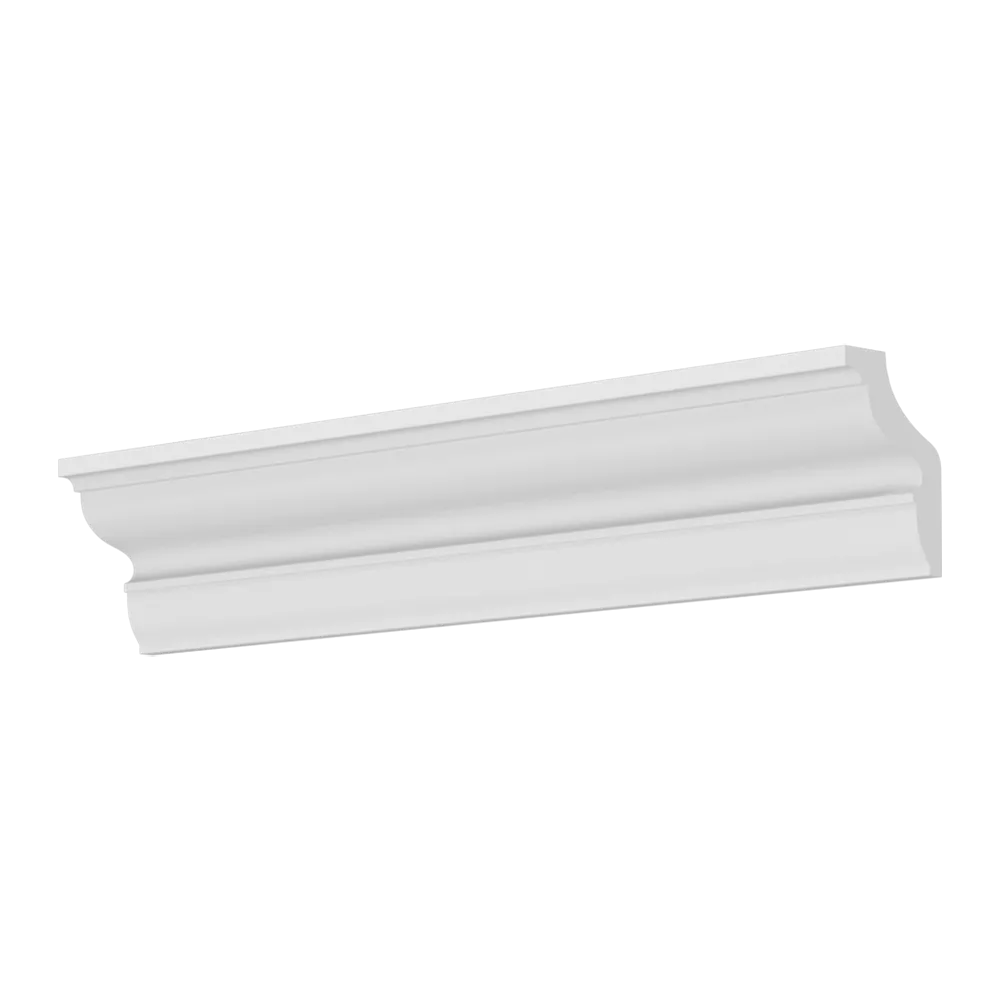 Orac Decor  – Cornice CX148 3D Model