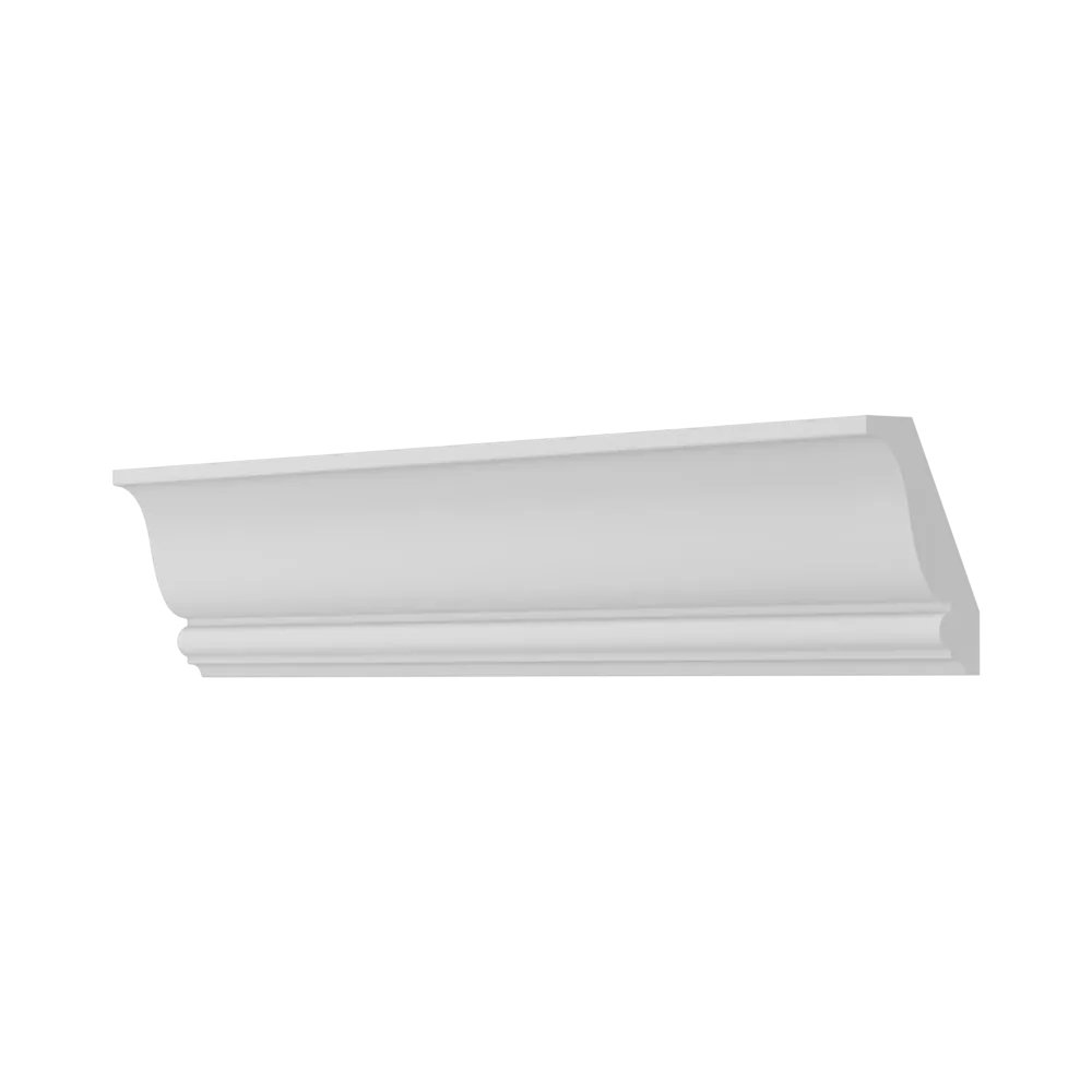 Orac Decor  – Cornice CX151 3D Model