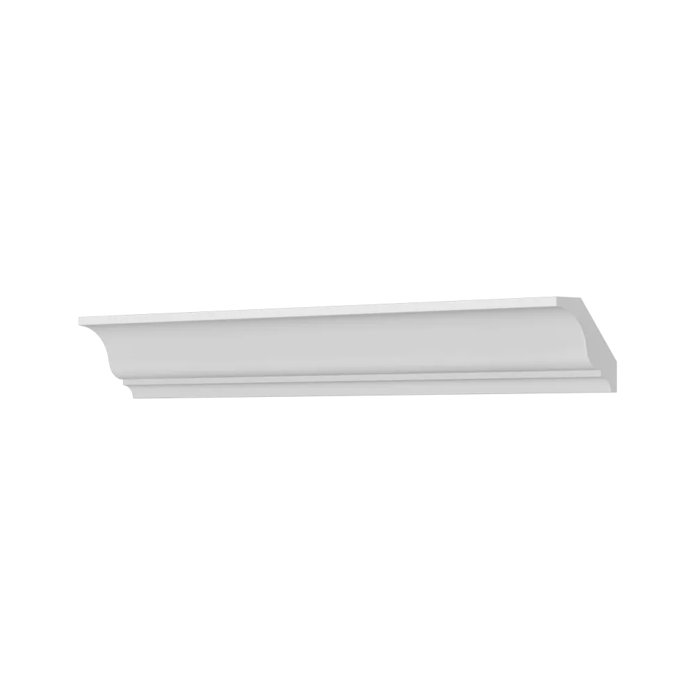 Orac Decor  – Cornice CX154 3D Model