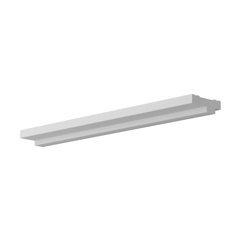 Orac Decor  – Cornice CX160 3D Model