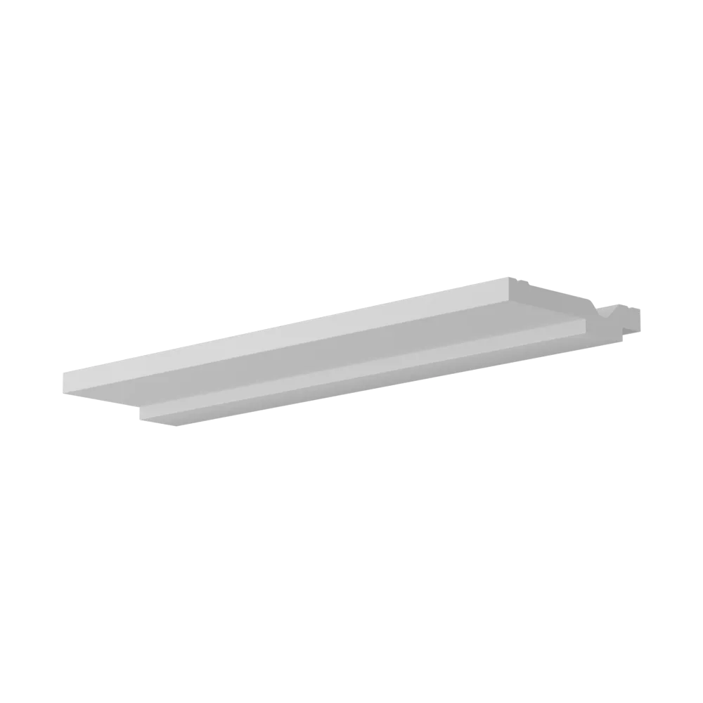Orac Decor  – Cornice CX161 3D Model