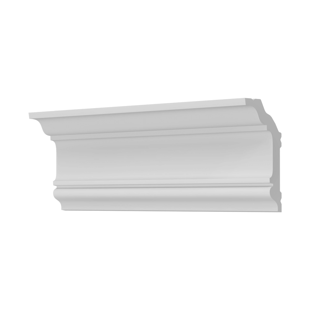 Orac Decor  – Cornice CX176 3D Model