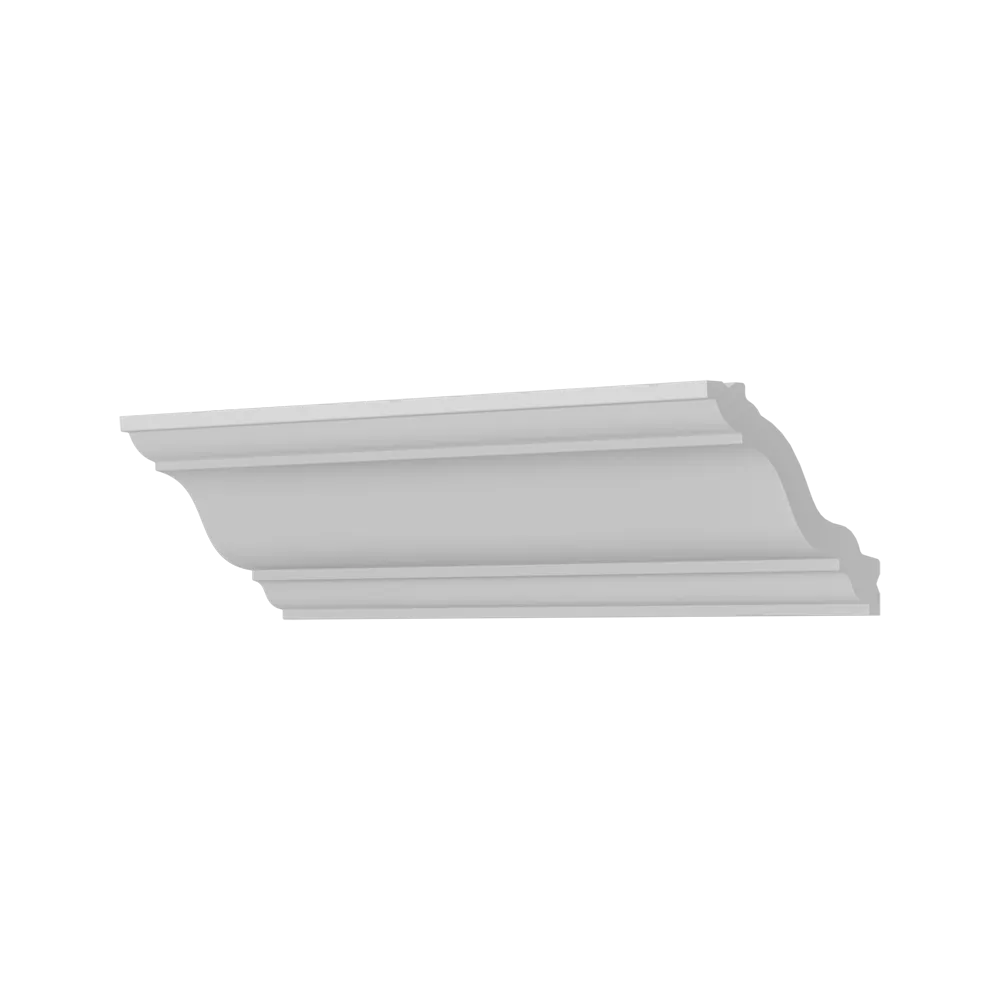Orac Decor  – Cornice CX177 3D Model