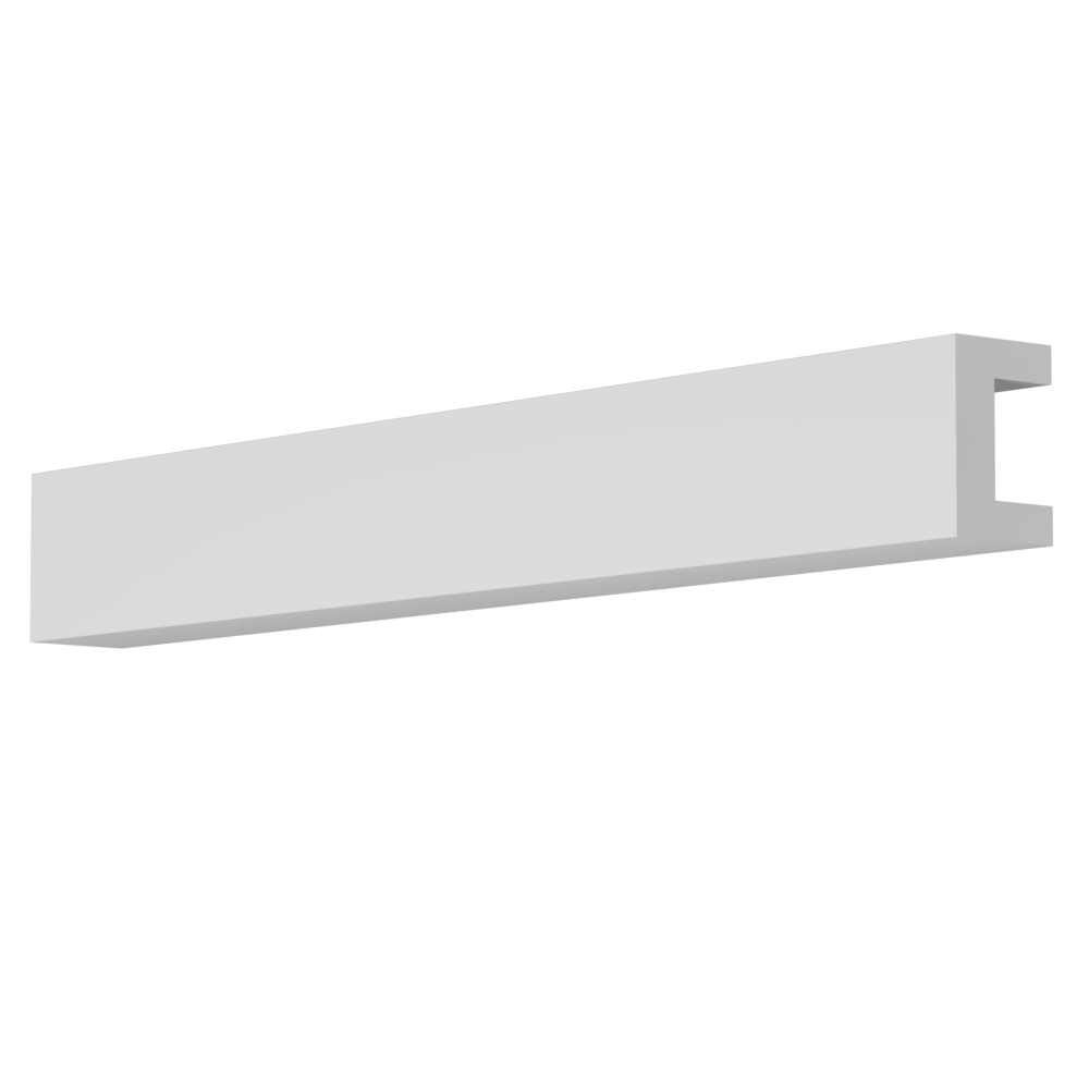Orac Decor  – Cornice CX190 3 3D Model