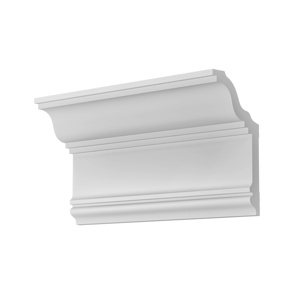 Orac Decor  – Cornice CX192 3D Model