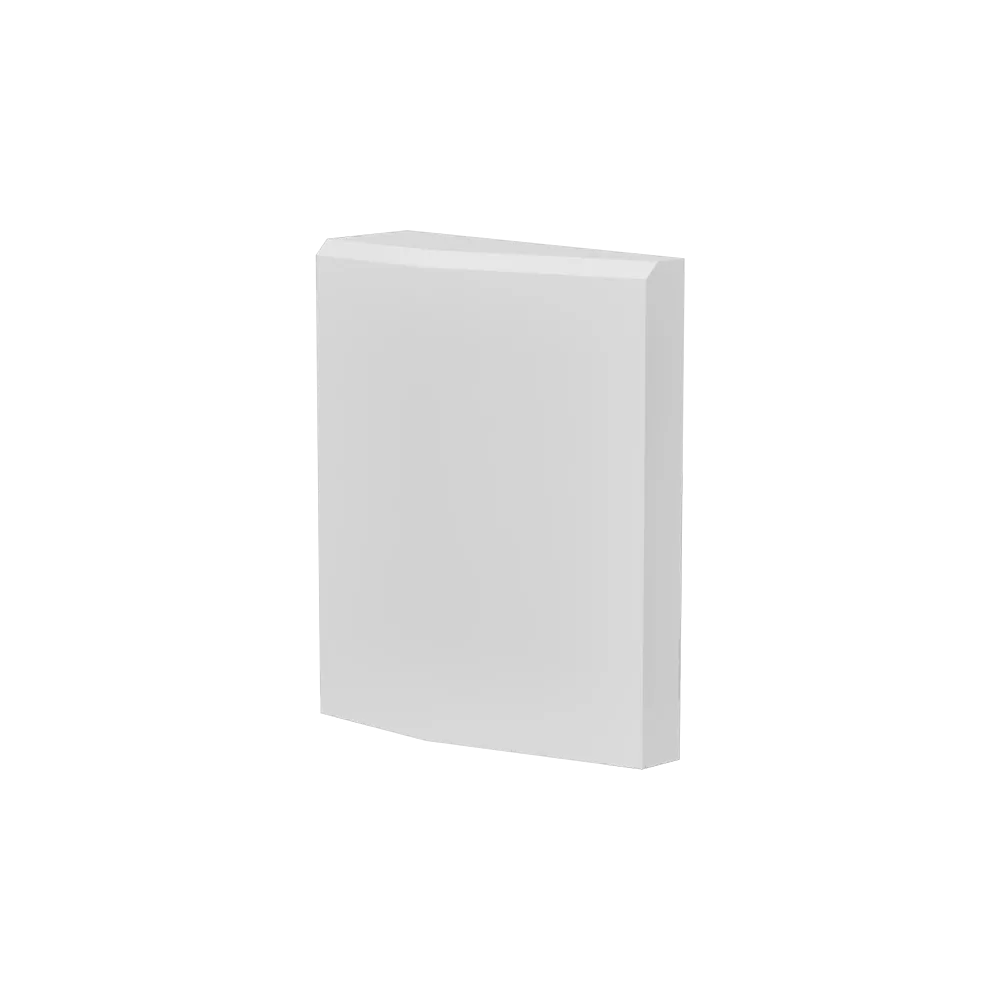 Orac Decor  – Cornice D330LR 3D Model