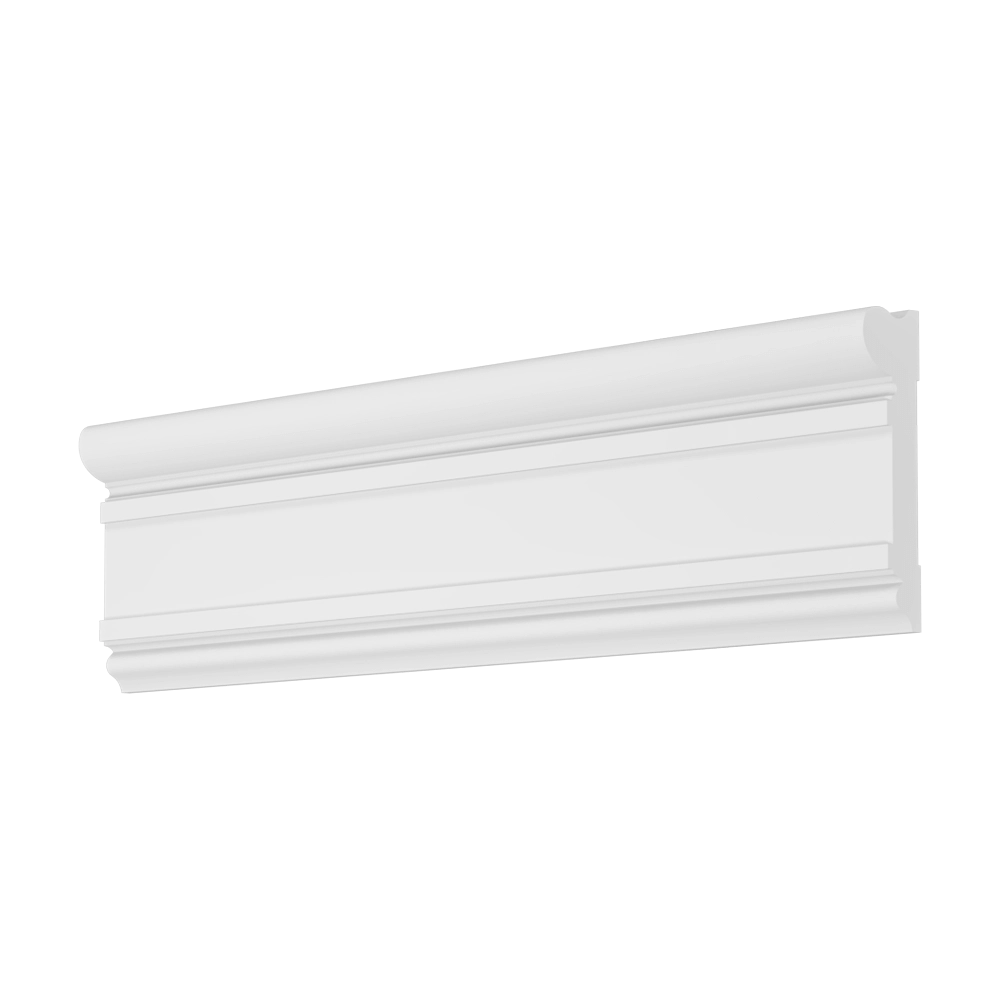 Orac Decor  – Cornice DX119-2300 1 3D Model