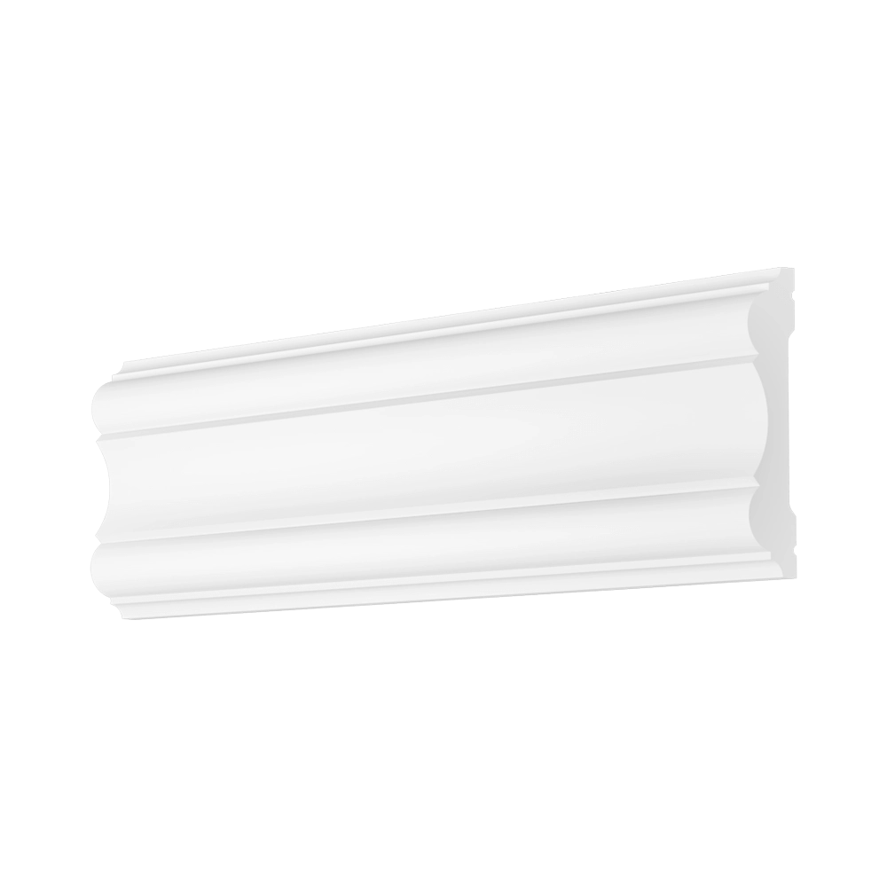 Orac Decor  – Cornice P8040 3D Model