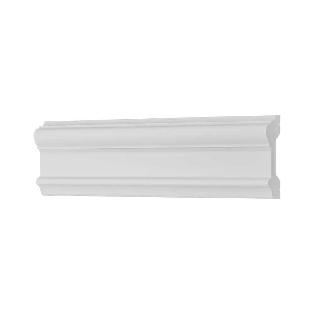 Orac Decor  – Cornice P9010 3D Model