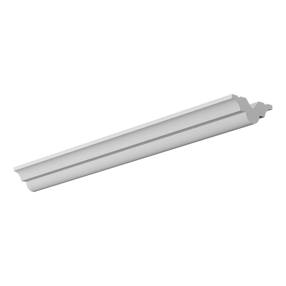 Orac Decor  – Cornice PB513 3D Model