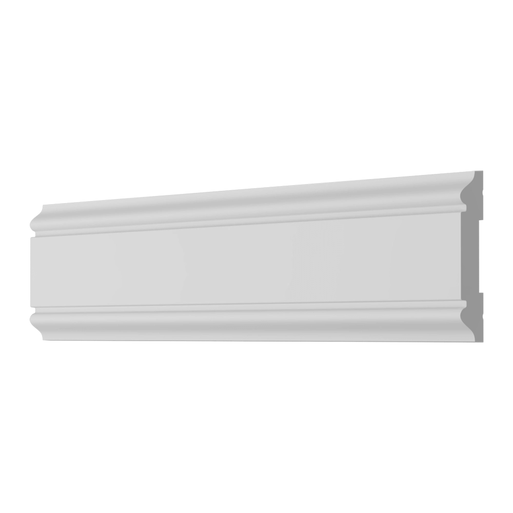 Orac Decor  – Cornice PX144 3D Model