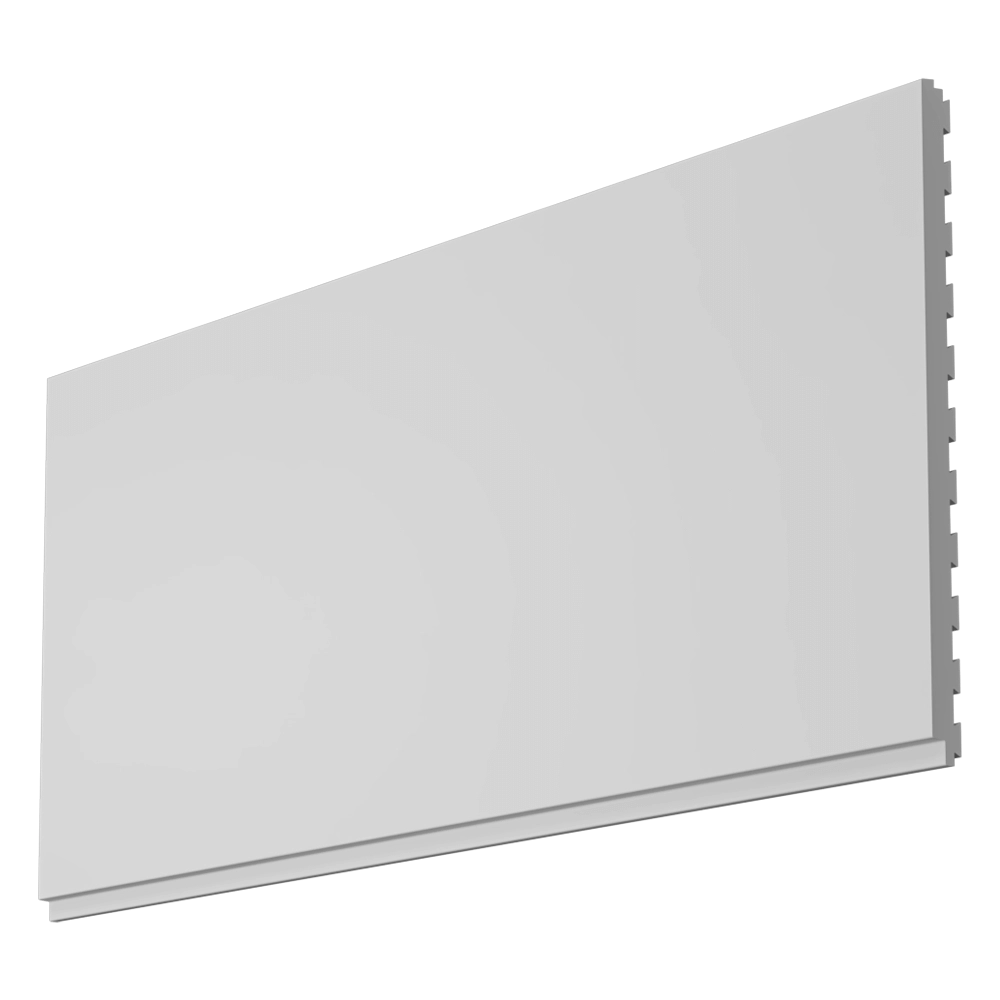 Orac Decor  – Cornice PX147 3D Model