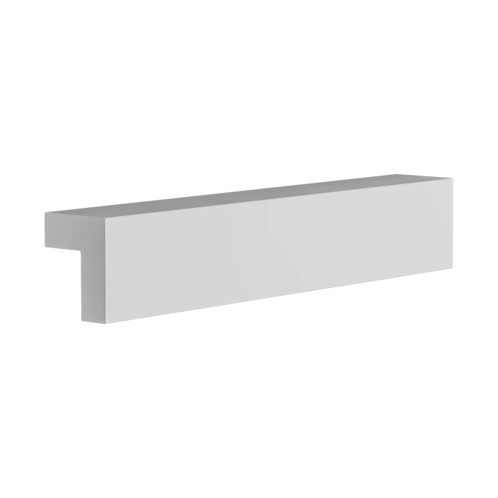 Orac Decor  – Cornice PX164 2 3D Model