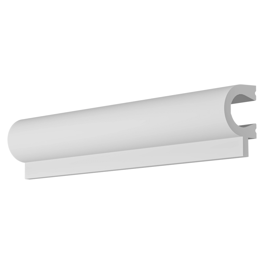Orac Decor  – Cornice PX169 3D Model