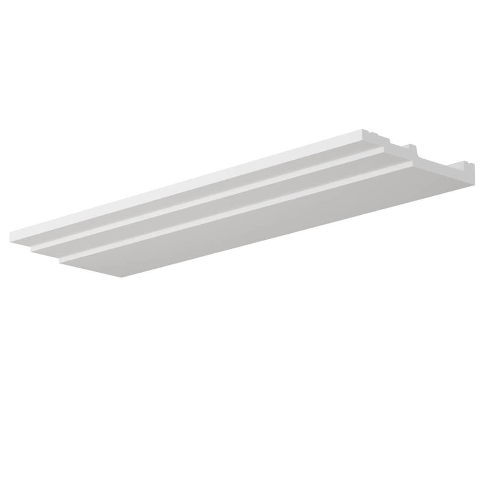 Orac Decor – Cornice SX180 3D Model Orac Decor – Cornice SX180 3D Model