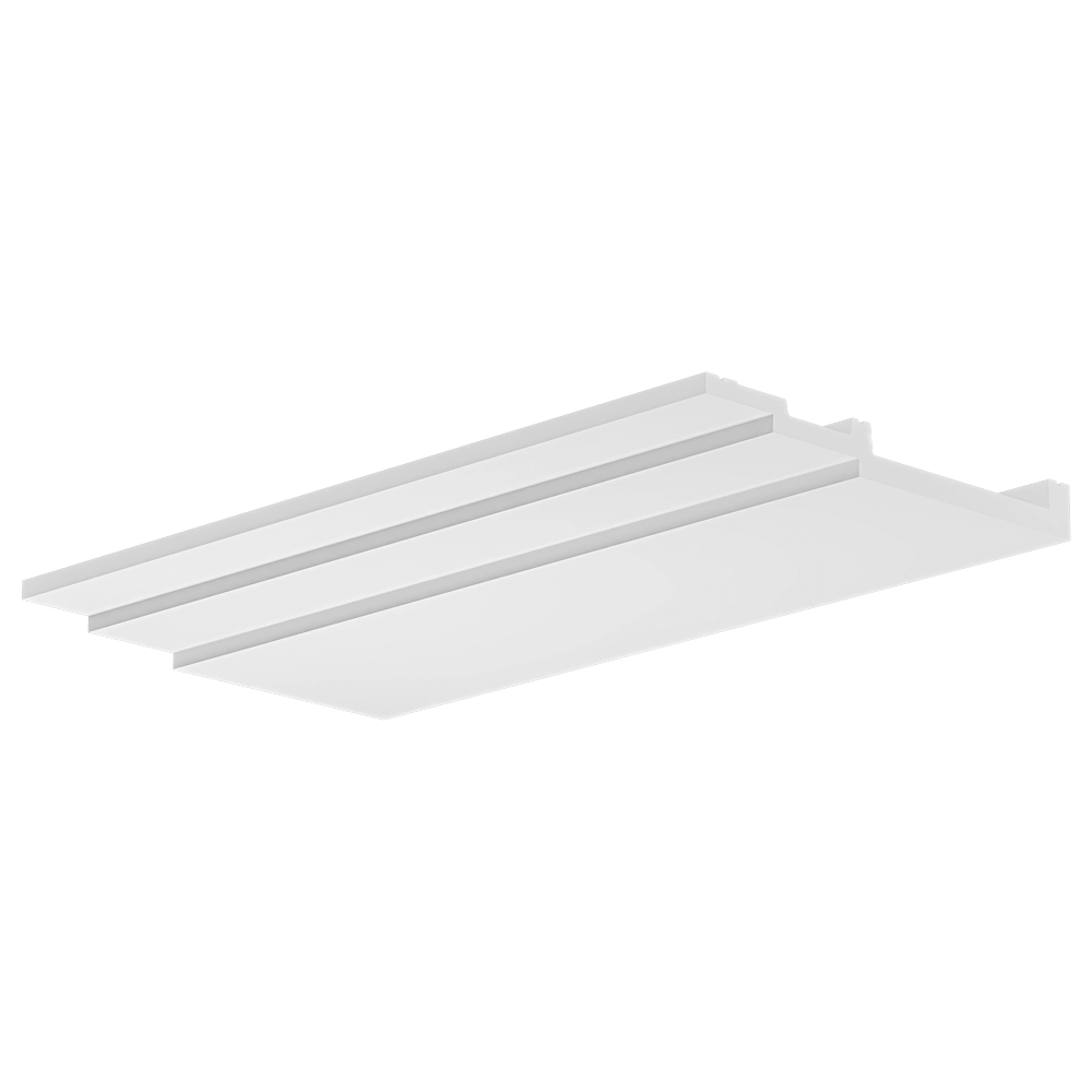 Orac Decor – Cornice SX181 3D Model Orac Decor – Cornice SX181 3D Model