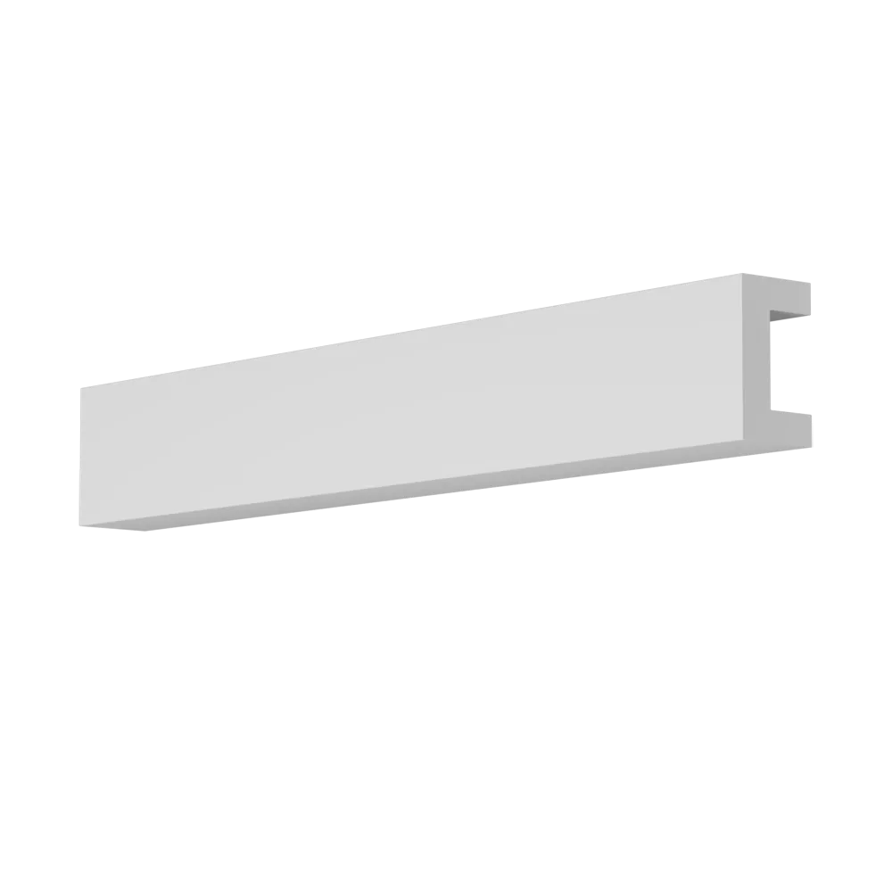 Orac Decor  – Cornise CX190 2 3D Model