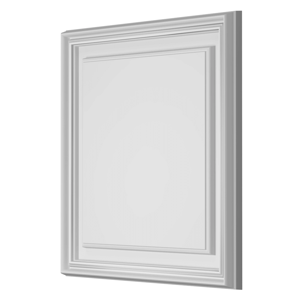 Orac Decor – Decorative element D503 3D Model Orac Decor – Decorative element D503 3D Model