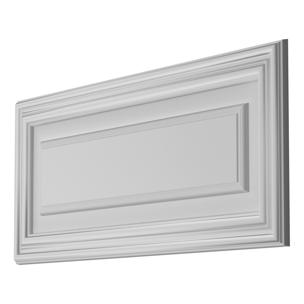 Orac Decor – Decorative element D504 3D Model Orac Decor – Decorative element D504 3D Model