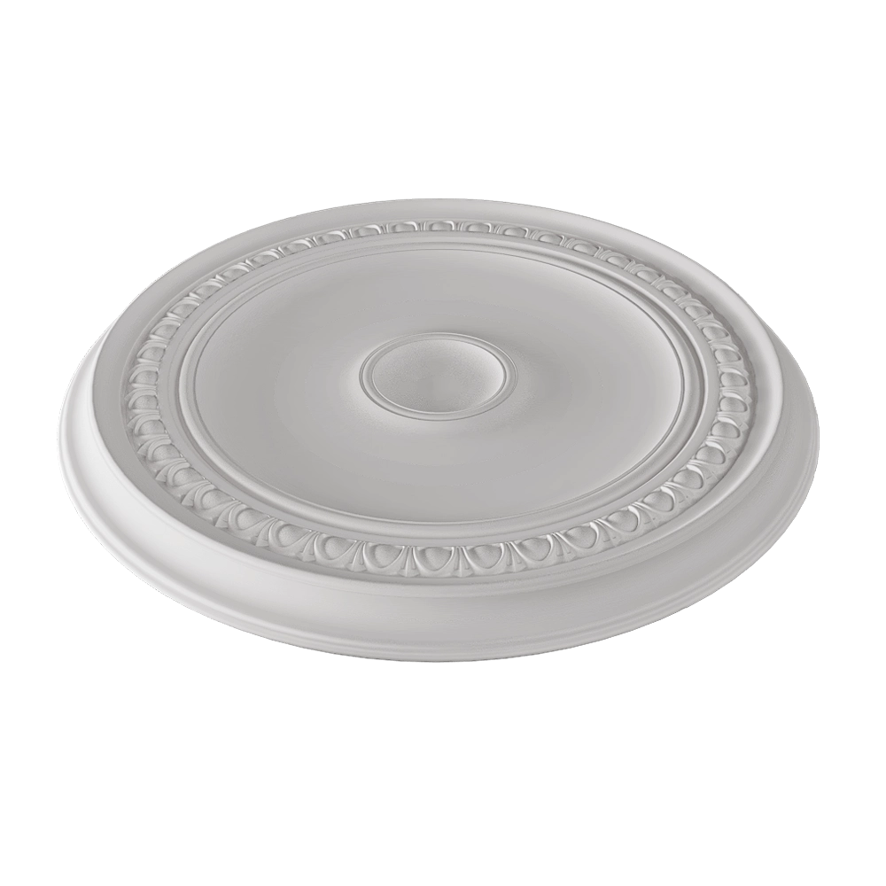 Orac Decor – Decorative element R77 3D Model Orac Decor – Decorative element R77 3D Model