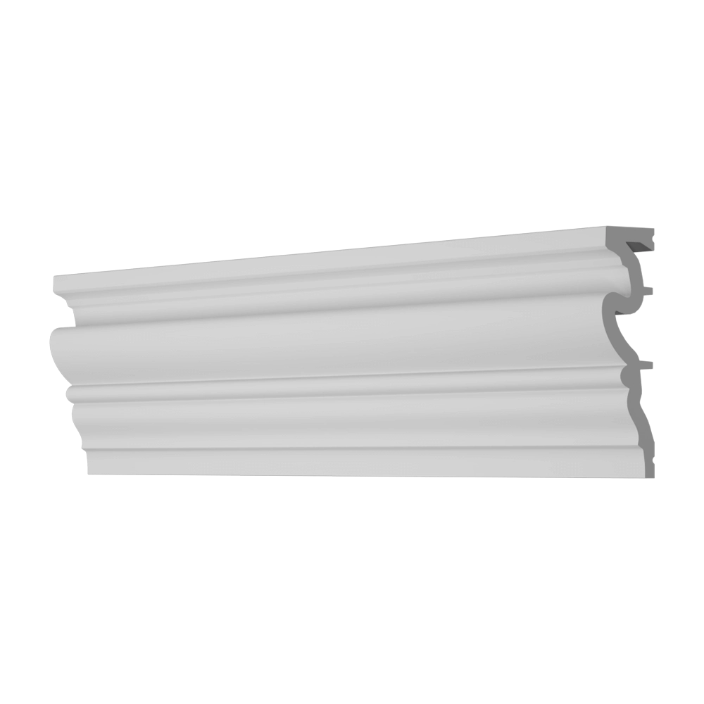 Orac Decor  – Molding DX170-2300 1 3D Model