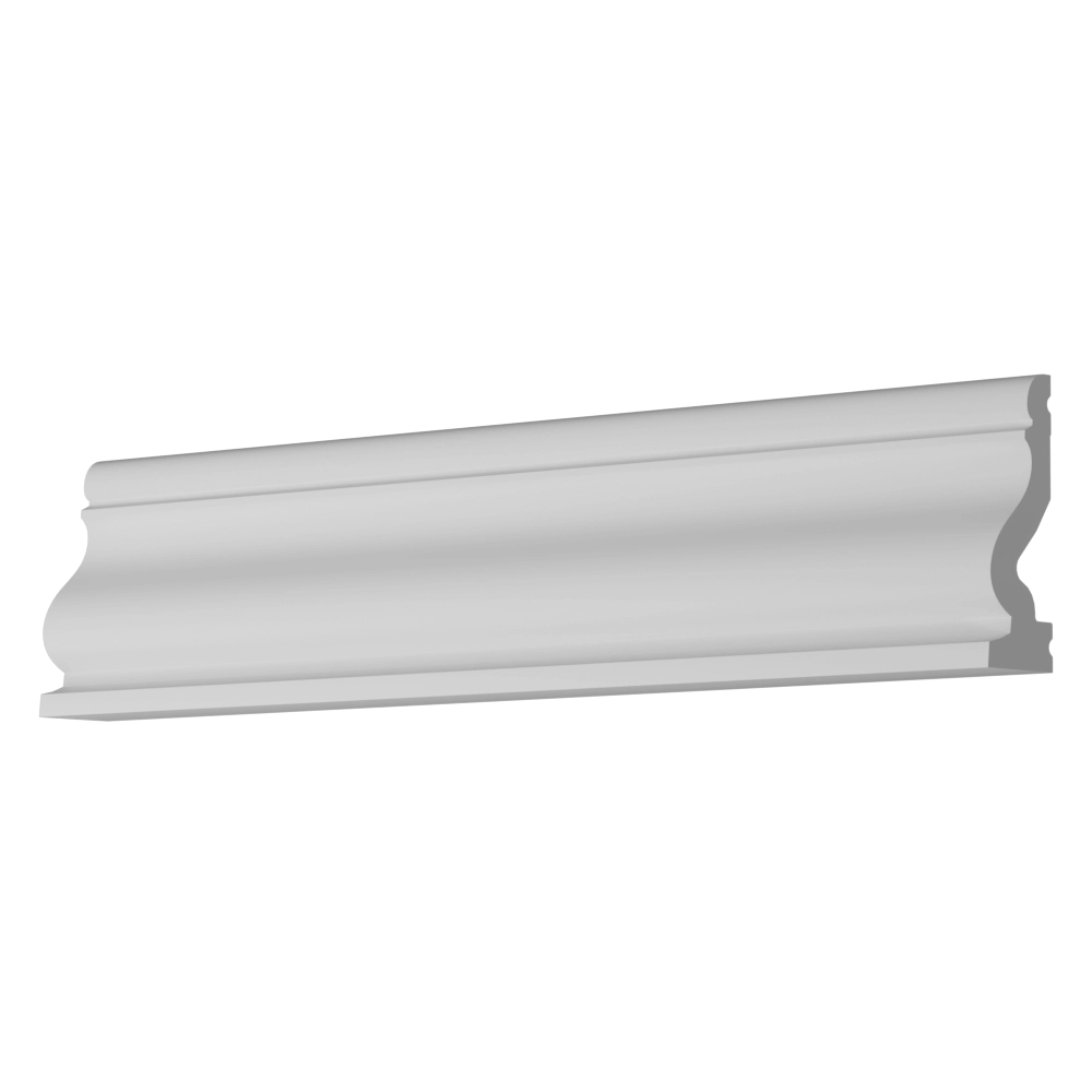 Orac Decor  – Molding DX174-2300 3D Model