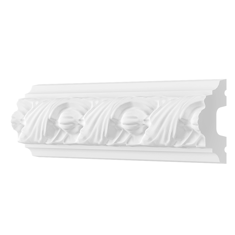 Orac Decor – Molding P1020 3D Model Orac Decor – Molding P1020 3D Model