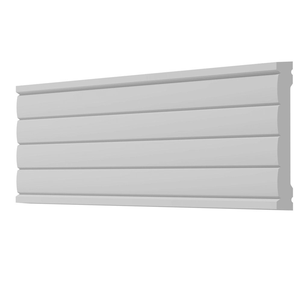 Orac Decor – Molding P5020 3D Model Orac Decor – Molding P5020 3D Model