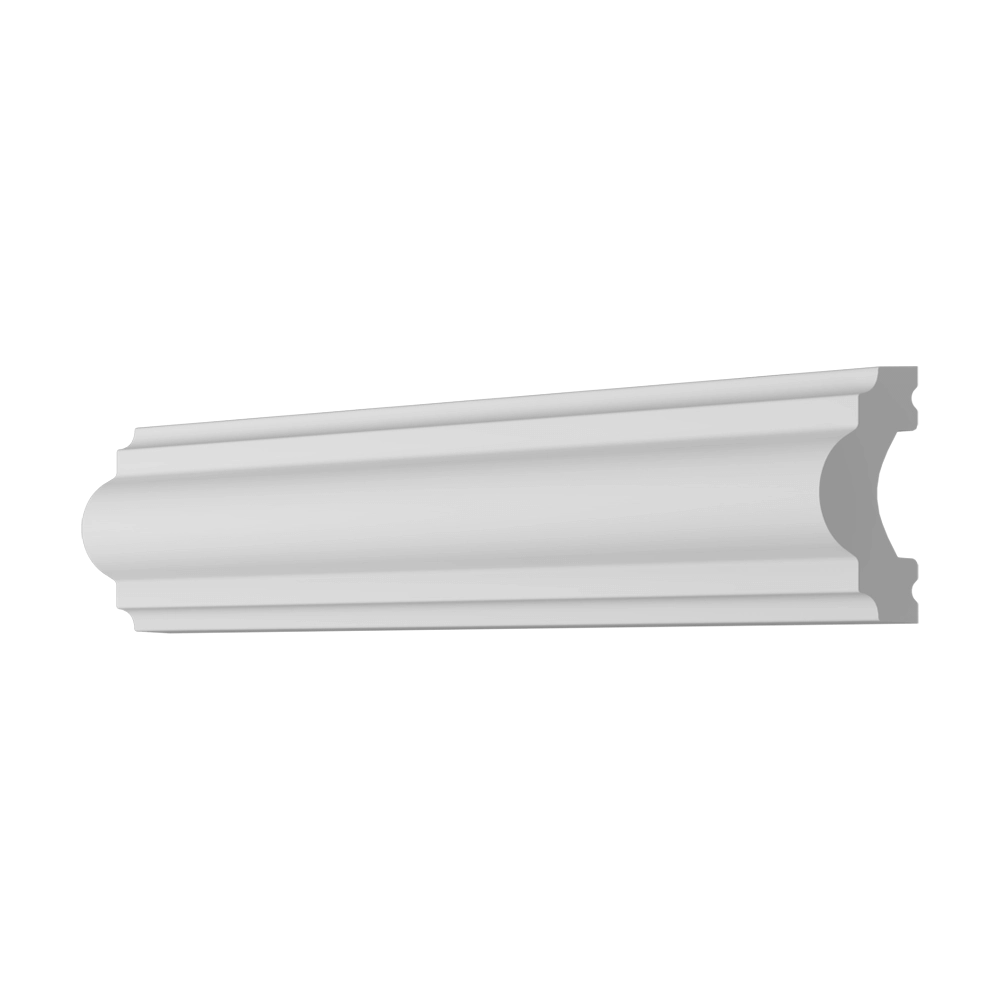 Orac Decor  – Molding PX120 3D Model