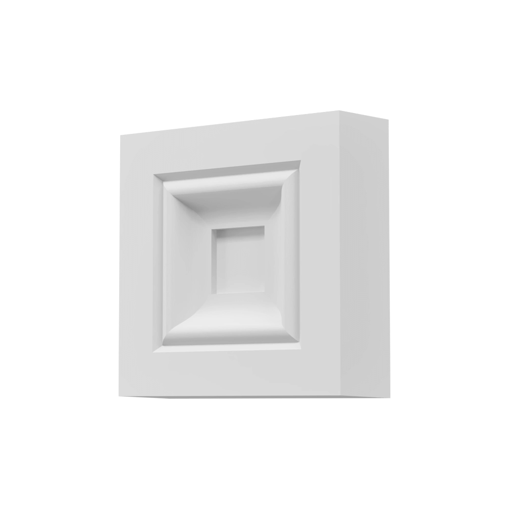 Orac Decor  – Panel D200 3D Model