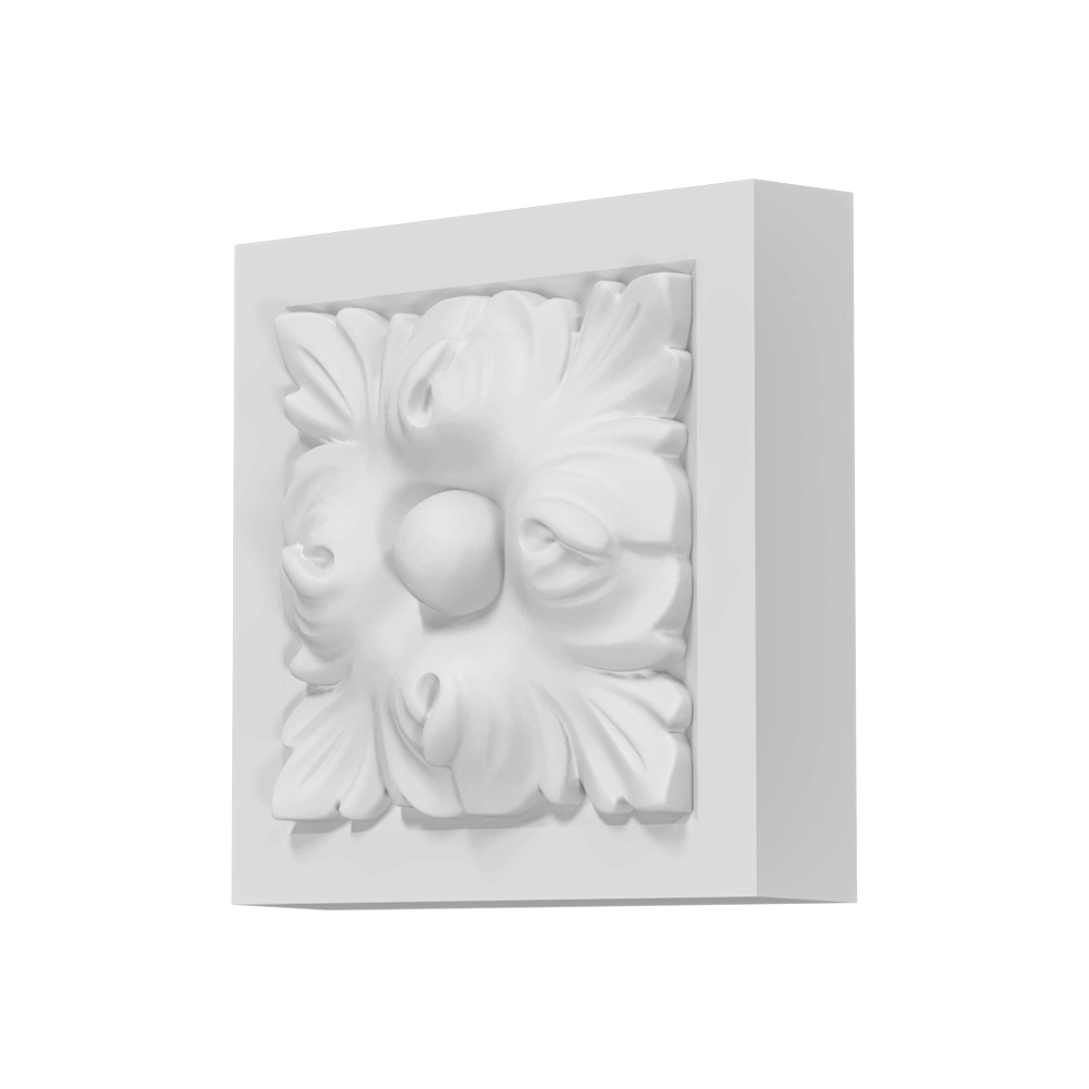 Orac Decor  – Panel D210 3D Model