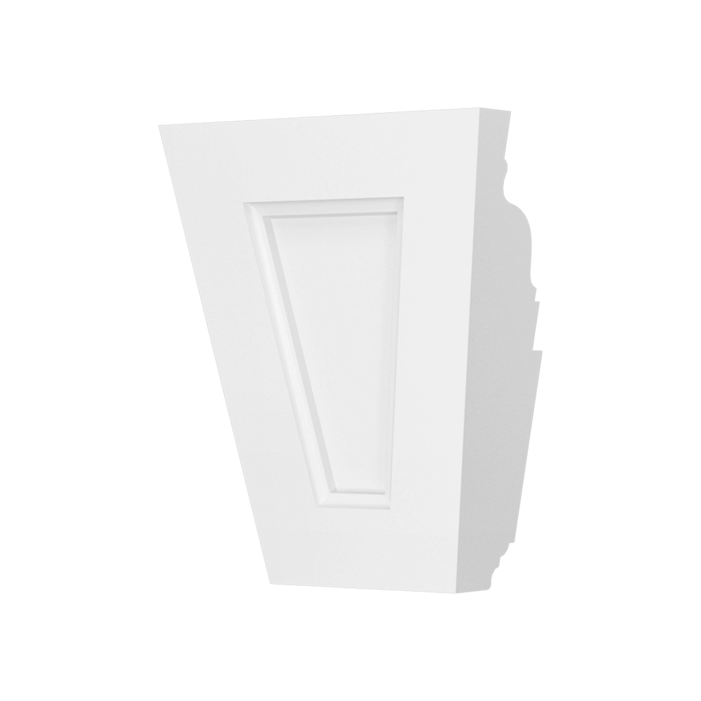 Orac Decor  – Panel D402 3D Model