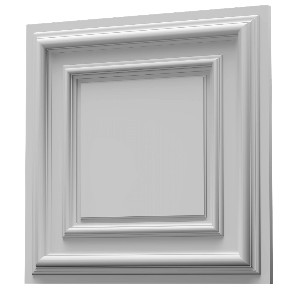 Orac Decor – Panel F30 3D Model Orac Decor – Panel F30 3D Model