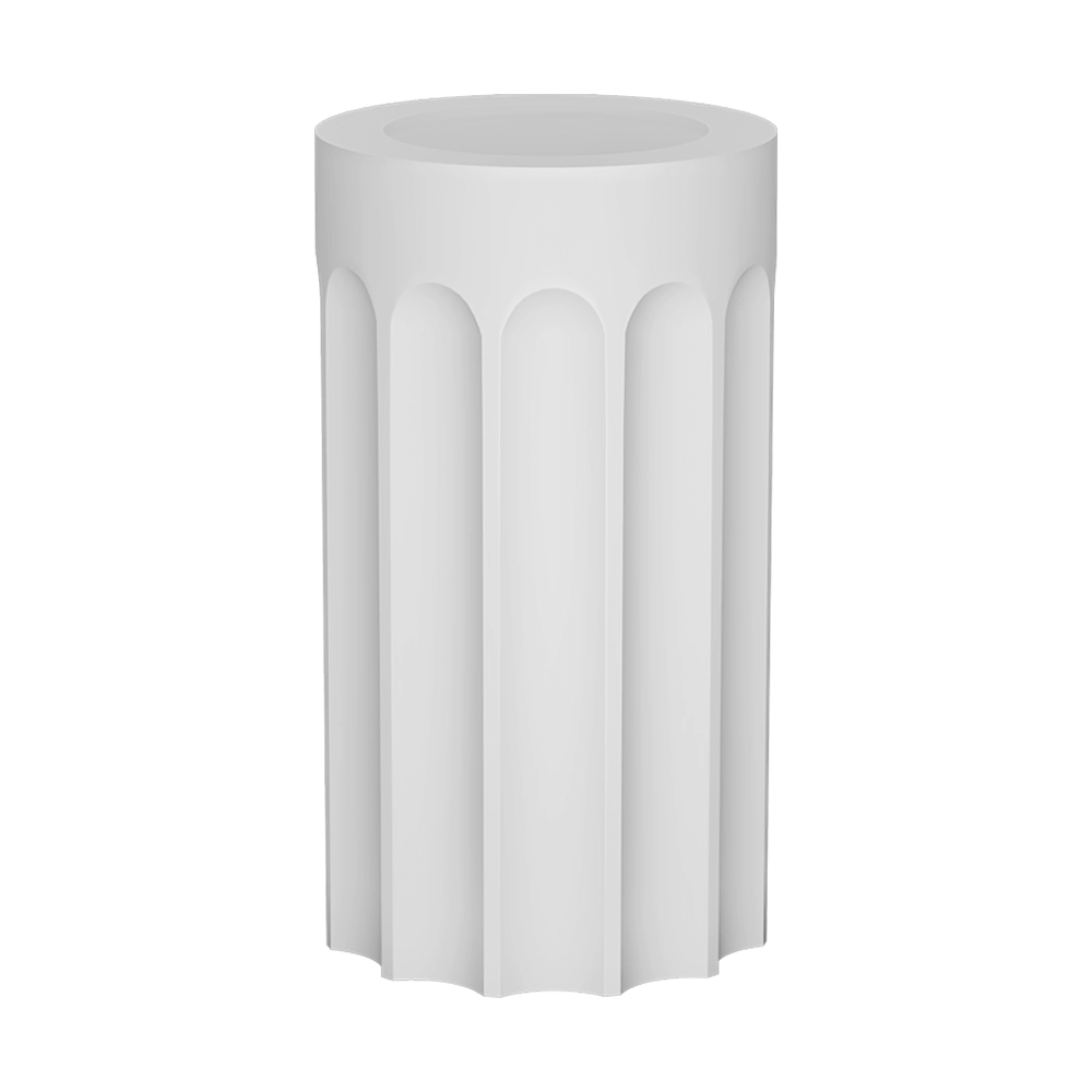 Orac Decor  – Panel K1002 3D Model