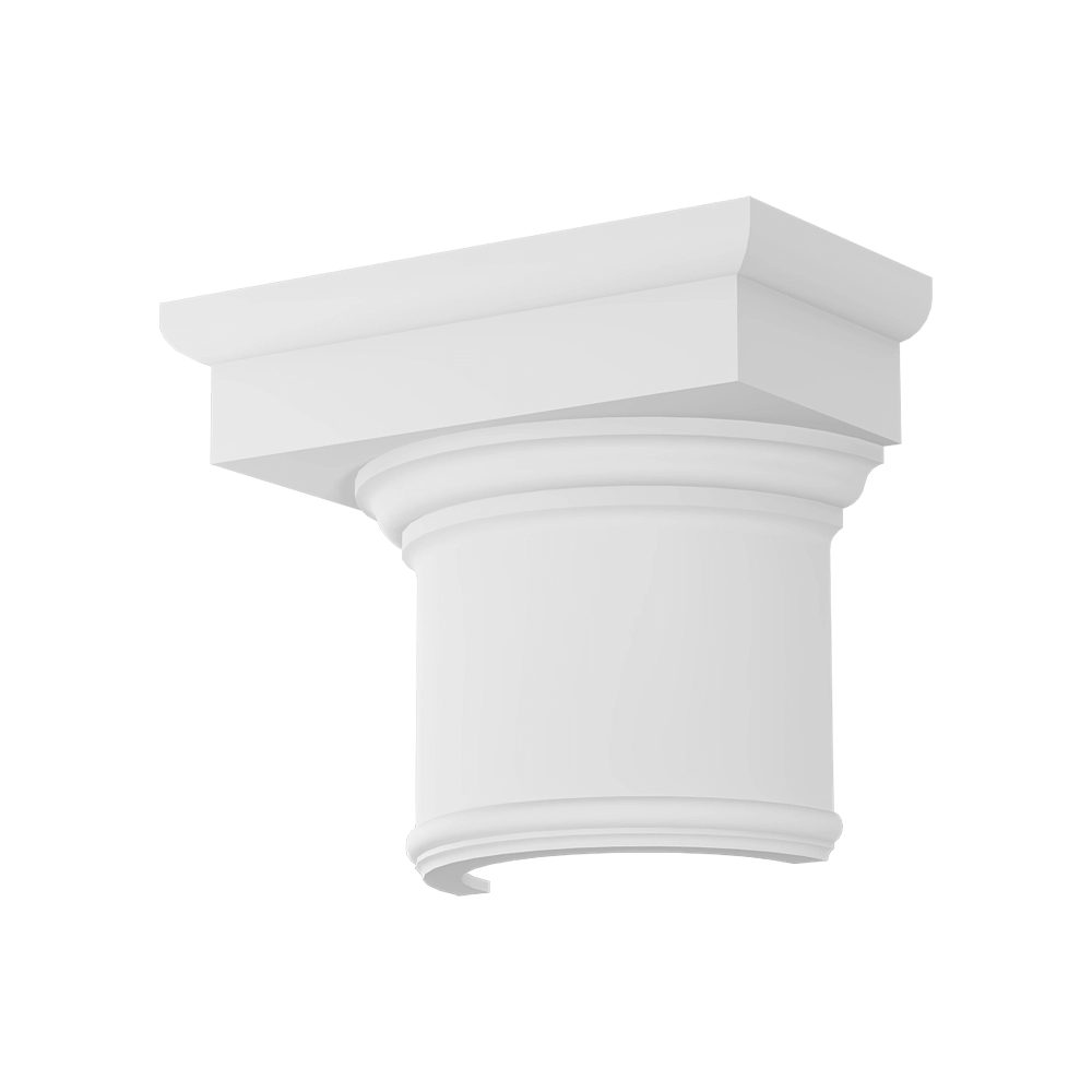 Orac Decor  – Panel K1111 3D Model